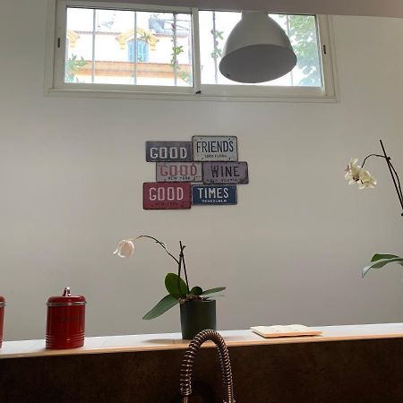 Appartement Avec Jardin En Centre Ville Αζάτσιο Εξωτερικό φωτογραφία