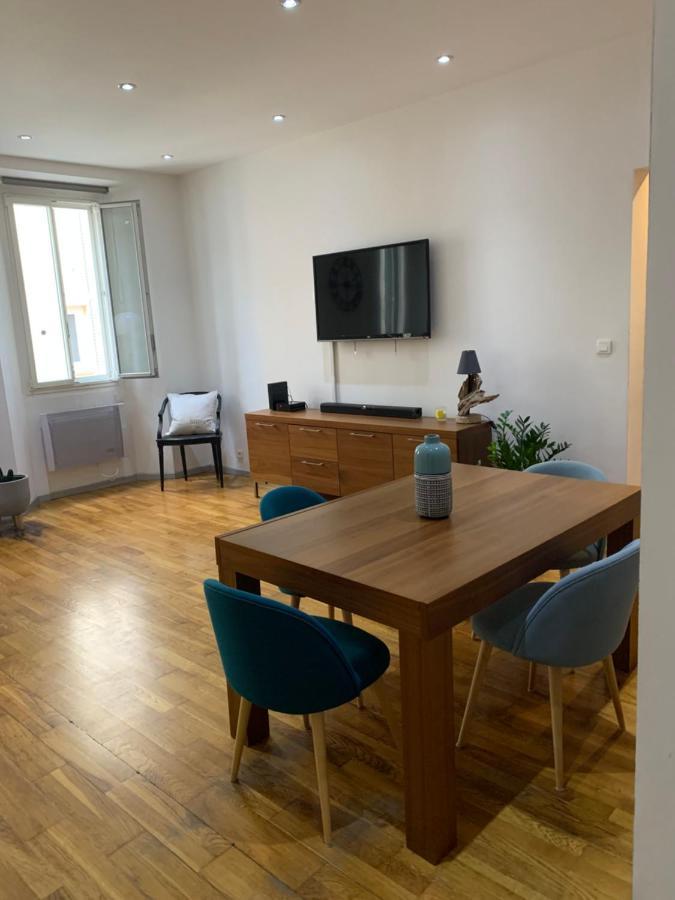 Appartement Avec Jardin En Centre Ville Αζάτσιο Εξωτερικό φωτογραφία