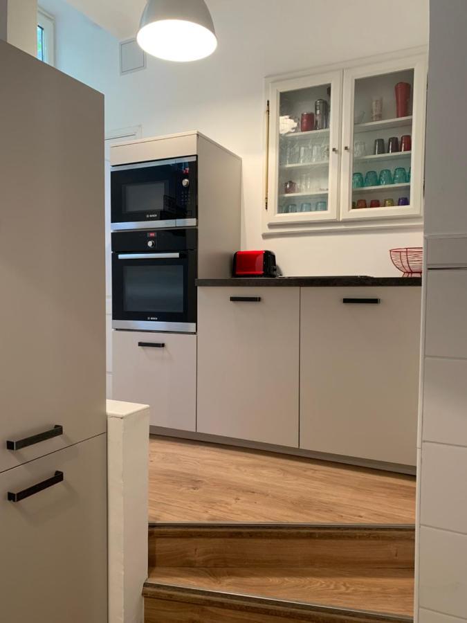 Appartement Avec Jardin En Centre Ville Αζάτσιο Εξωτερικό φωτογραφία