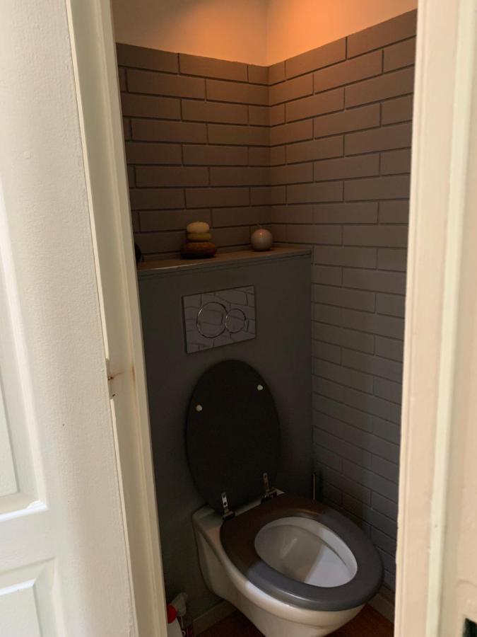 Appartement Avec Jardin En Centre Ville Αζάτσιο Εξωτερικό φωτογραφία