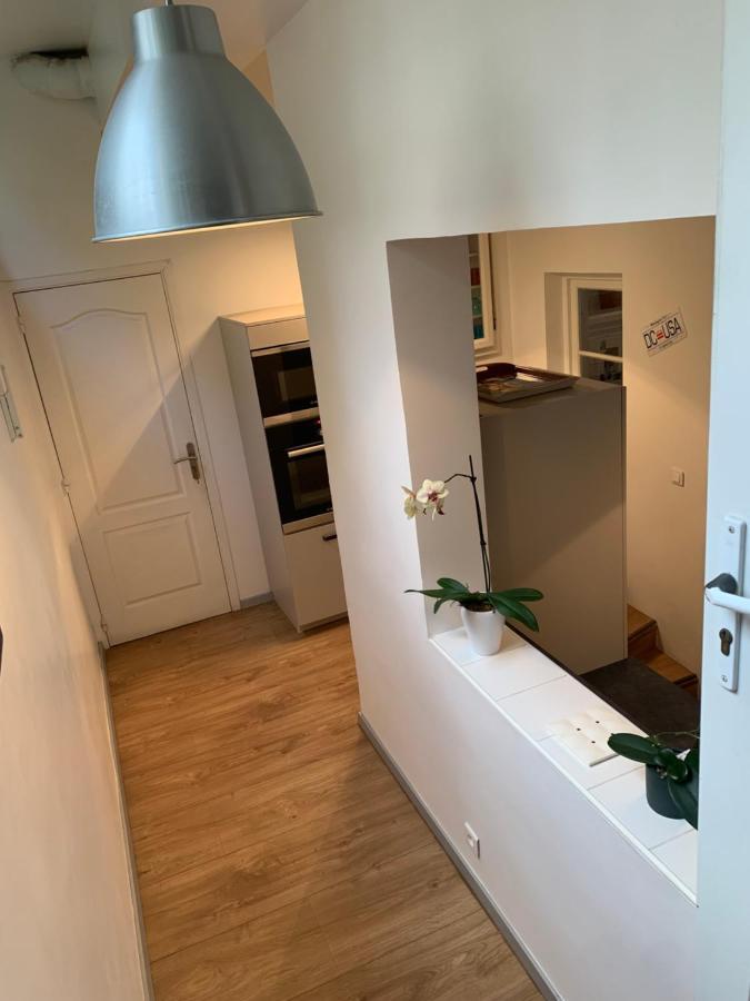 Appartement Avec Jardin En Centre Ville Αζάτσιο Εξωτερικό φωτογραφία