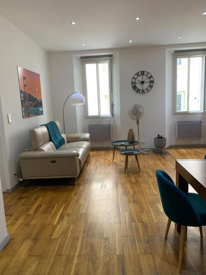 Appartement Avec Jardin En Centre Ville Αζάτσιο Εξωτερικό φωτογραφία