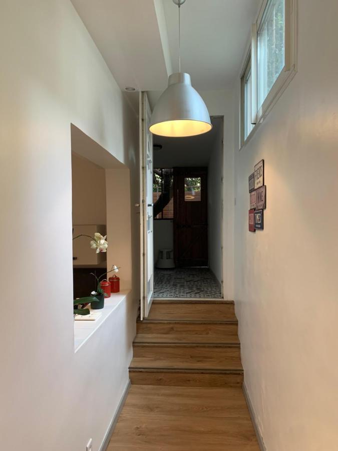 Appartement Avec Jardin En Centre Ville Αζάτσιο Εξωτερικό φωτογραφία