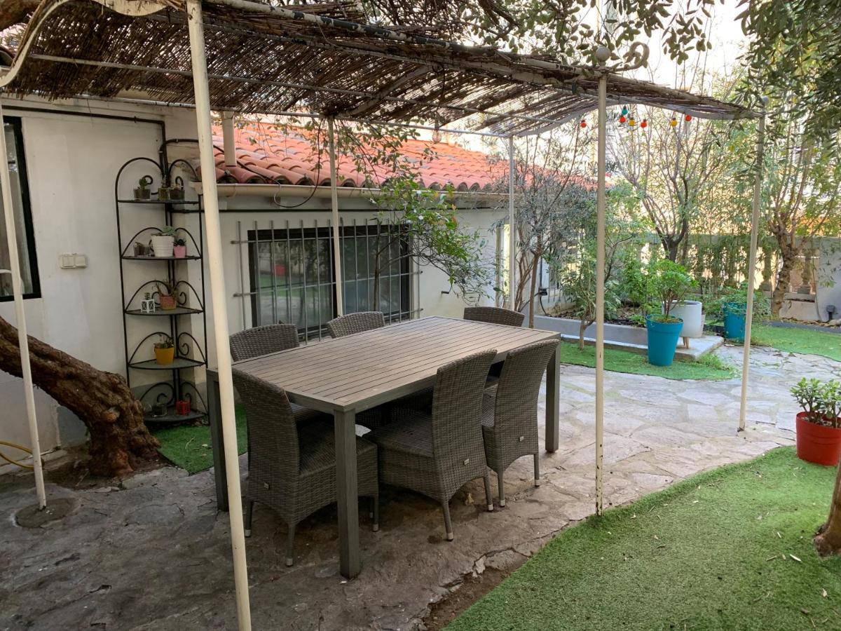 Appartement Avec Jardin En Centre Ville Αζάτσιο Εξωτερικό φωτογραφία